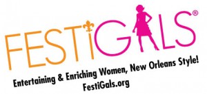 FestiGals logo with website