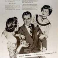 Sweeping Away The Doormat