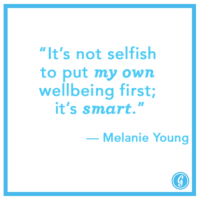 Liquid Diets Are Not My Cup of Tea