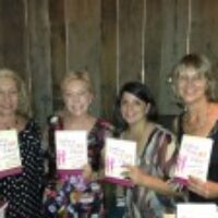 Getting Things Off My Chest: Pushing The Pause Button