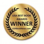 Getting Things Off Mt Chest is Winner of the 2014 USA Best Book Award for Cancer Topics