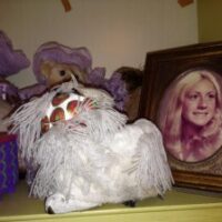 A Place Where Time Stands Still