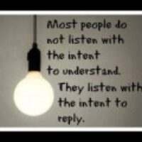 Having The Last Word