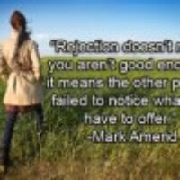 Set Your "Pride" Aside