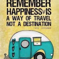 The State of Happiness