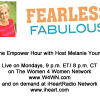 Fearless Fabulous You Radio Show Debuts Sept 29