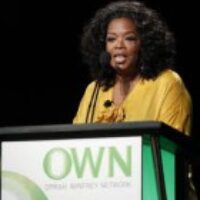 Oprah, Are Your Listening?