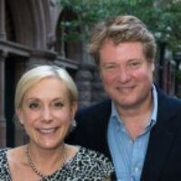 The Seven Year Switch-Marriage on the Menu