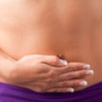 As the Stomach Churns