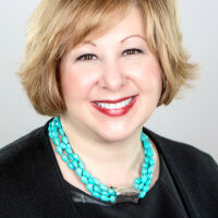 Citi's Linda Descano, CFA® on Fearless Fabulous You! Jan 26