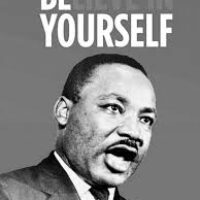 Getting Things Off My Chest: I Have A Voice