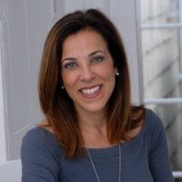 Feb 2 on Fearless Fabulous You! Jocelyn Greenky & Dr. Carla Marie Greco