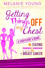 Now a multiple award winning book on cancer health! So honored!