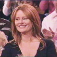 Fearless Fabulous Women- March 30 Edition