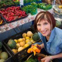 Meet Fearless Fabulous Rebecca Katz, MS