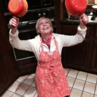 Confessions of a Born Again Cook