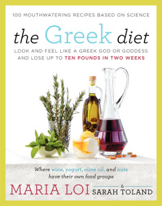 THE  GREEK COVER