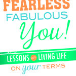 Fabulous tips to reboot and redefine how you want to live your life