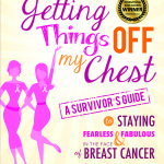 If you are a loved one has been diagnosed with breast cancetr this helpful, comforting and resourceful guide will be your best mentor-friend. Filled with tips!