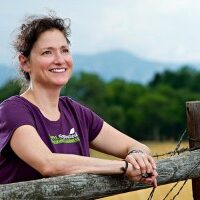 Living with Multiple Sclerosis, This Mom Shares Her Raw Energy To Stay Nourished & Strong