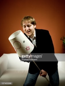 "Love to Love you Lampshade"  (Getty Images)