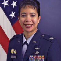 From Hospice to Healthy: This Former Air Force Colonel Fought Ovarian Cancer and Won