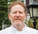 Chef Gerry Hayden