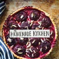 Alana Chernila's Homemade Kitchen Wisdom: Books By Fearless Fabulous Women