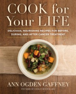 COOK FOR YOUR LIFE PHOTO