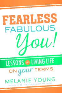 Fabulous tips to reboot and redefine how you want to live your life.