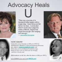 What Doesn't Kill You Makes You Stronger