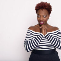 Redefining Abundance and Prosperity with Lisa Nichols-Fearless Fabulous You! Jan 25