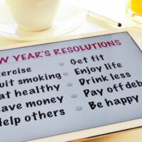 A Resolution Revelation: Shorten Your List!