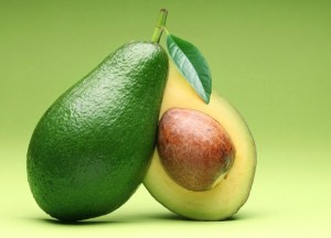 The word "Avocado" means "Testical" in ancient Aztec