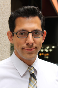 Dr. Monesh Khatri, Internist, Columbia University Medical Center
