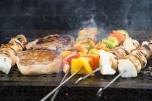 GRILLED MEATS - DREAMSTIME- NEED CREDIT