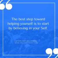 Can You Have Too Many Helpings of Self Help?