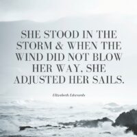 Don't Let Detours Deter You