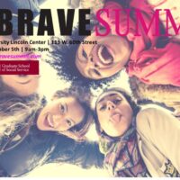 Brave Is the New Beautiful