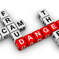 How to Avoid Scams - Fearless Fabulous You! Oct. 31