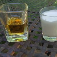 What's In Your Glass?