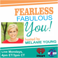 What No Woman Wants To Discuss, But I Did on Fearless Fabulous YOU!