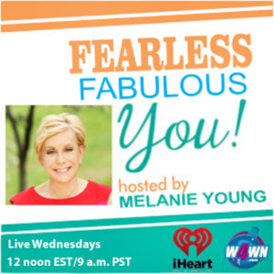 Fearless Fabulous You banner