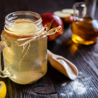 Is Drinking Apple Cider Vinegar Really That Good for You?